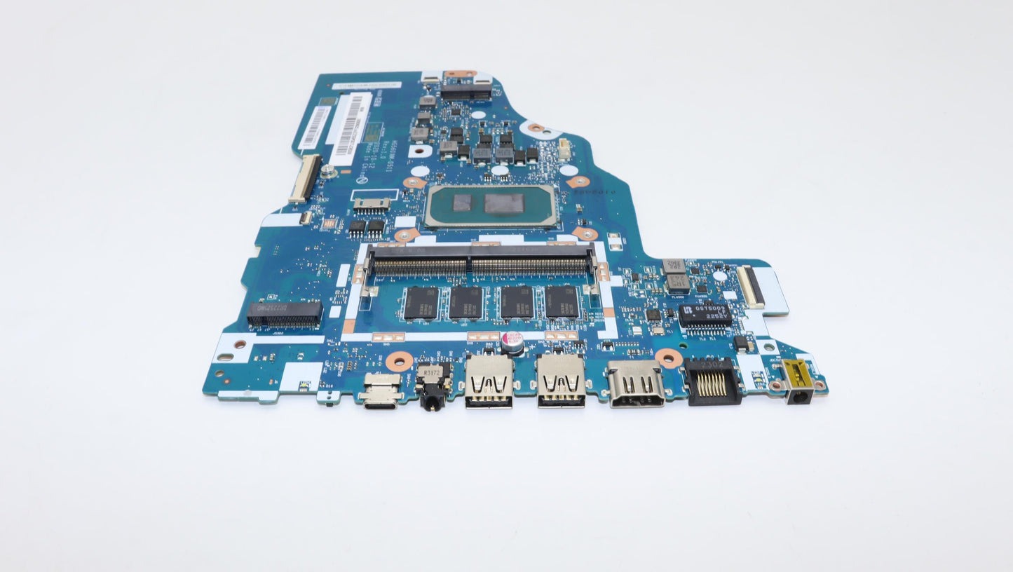 Lenovo Bdplanar Mbl82Hlwin I71165G7_U - 5B21J35455