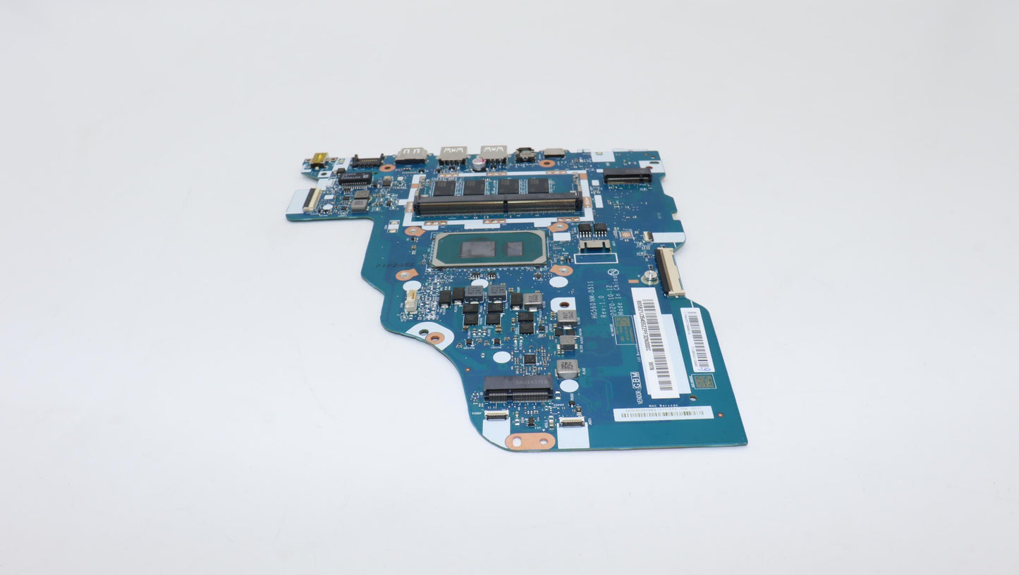 Lenovo Bdplanar Mbl82Hlwin I71165G7_U - 5B21J35455