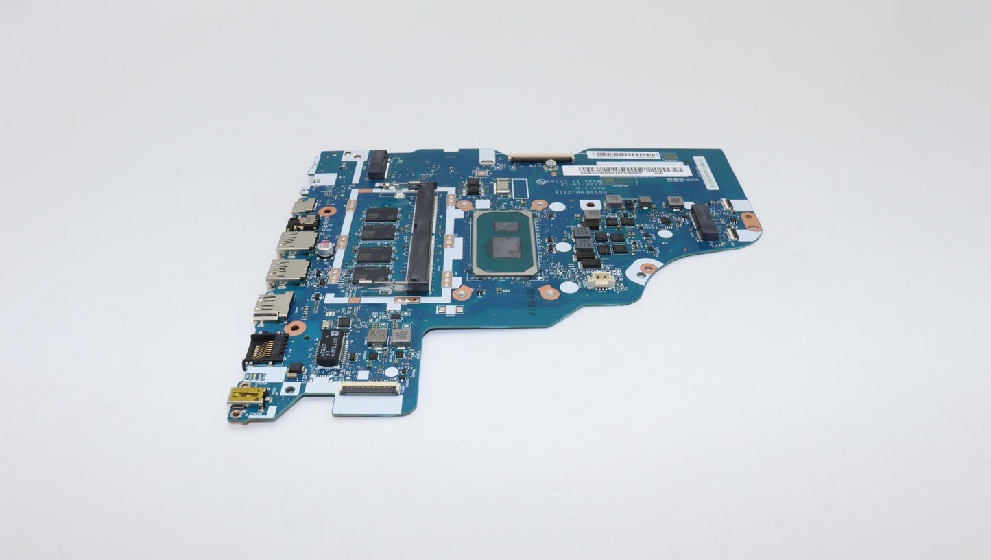 Lenovo Bdplanar Mbl82Hlwin I71165G7_U - 5B21J35455