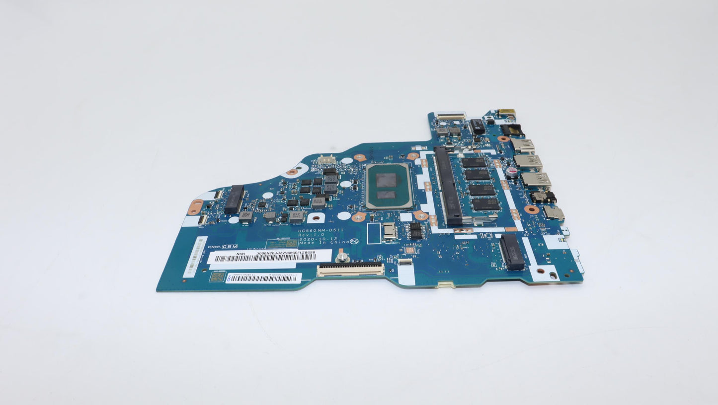 Lenovo Bdplanar Mbl82Hlwin I71165G7_U - 5B21J35455