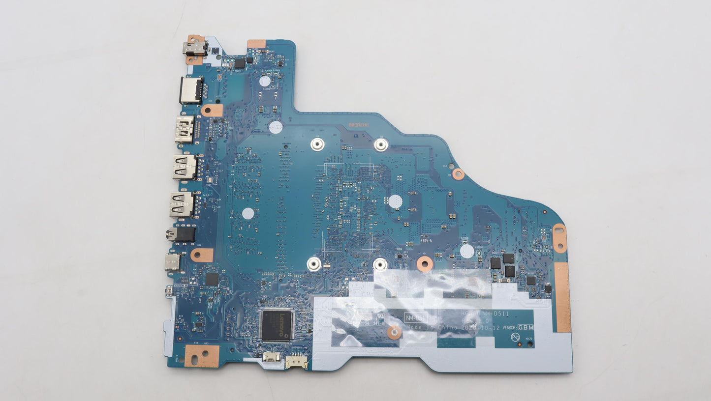 Lenovo Bdplanar Mbl82Hlwin I51135G7_U - 5B21J35457