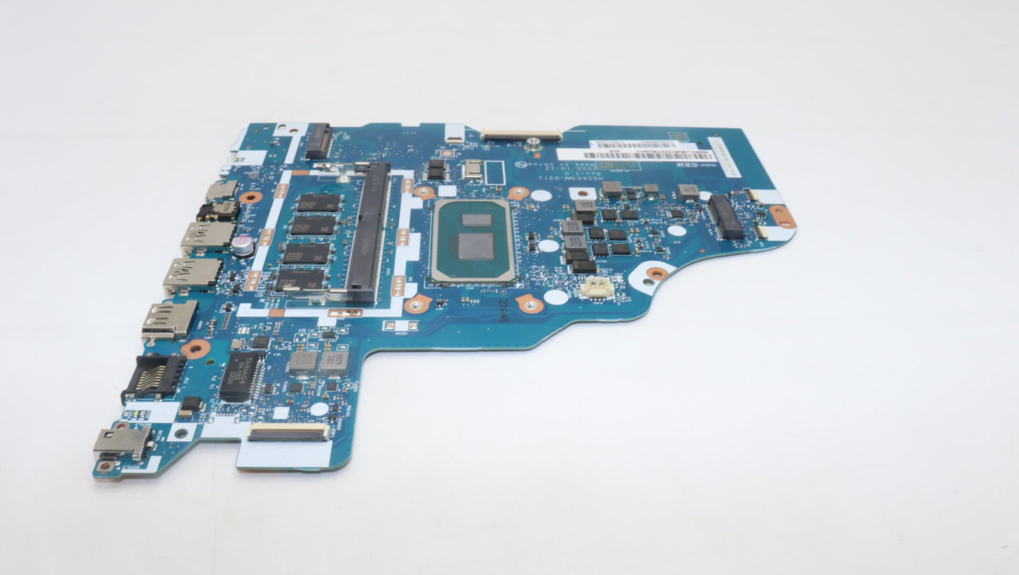 Lenovo Bdplanar Mbl82Hlwin I51135G7_U - 5B21J35457