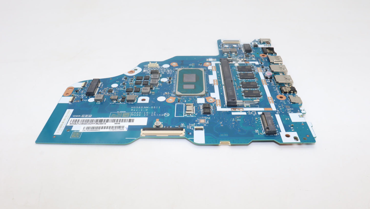 Lenovo Bdplanar Mbl82Hlwin I51135G7_U - 5B21J35457