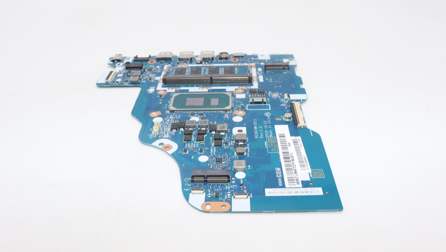 Lenovo Bdplanar Mbl82Hlwin I51135G7_U - 5B21J35457