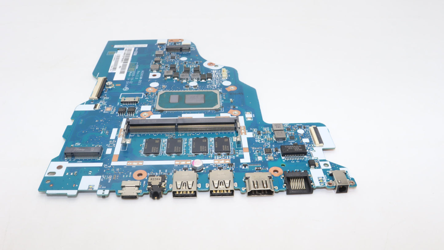 Lenovo Bdplanar Mbl82Hlwin I51135G7_U - 5B21J35457