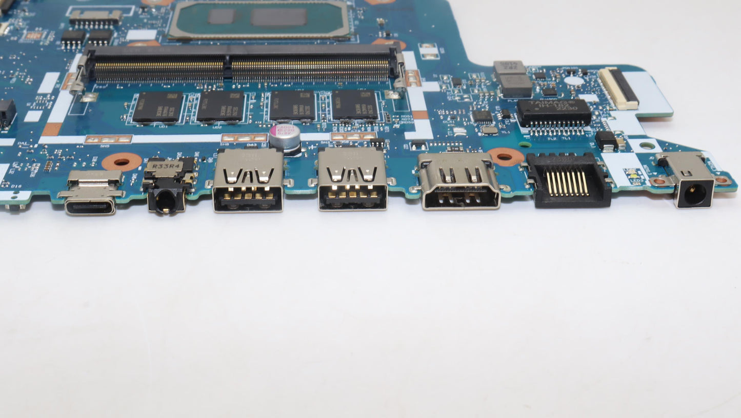 Lenovo Bdplanar Mbl82Hlwin I51135G7_U - 5B21J35457