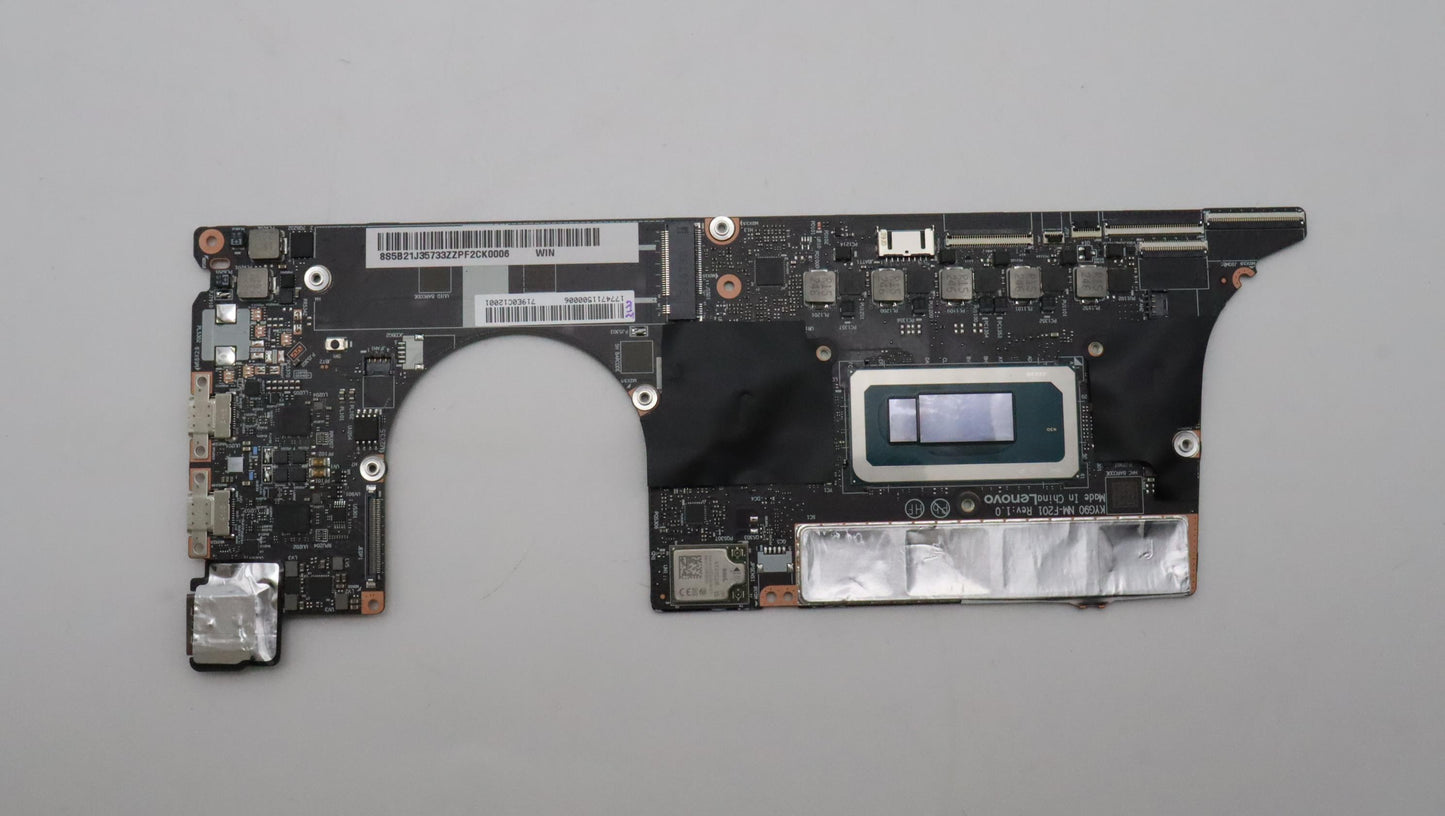 Lenovo Bdplanar Mb L83B1Wini71360Puma - 5B21J35733