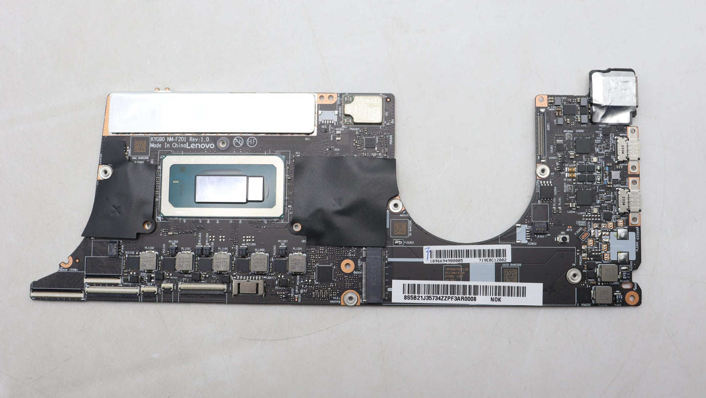 Lenovo Bdplanar Mb L83B1Noki71360Puma - 5B21J35734