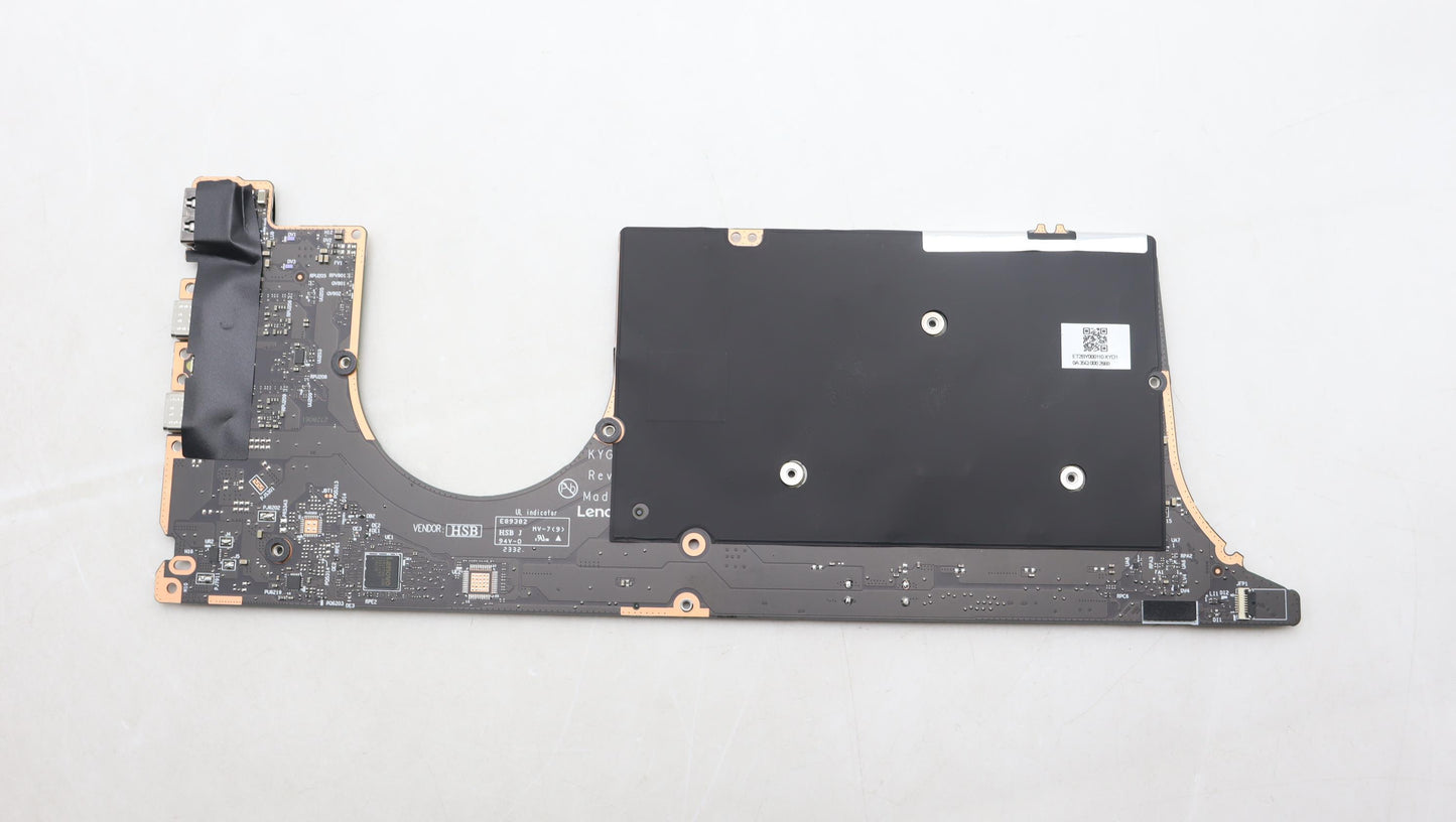Lenovo Bdplanar Mb L83B1Noki71360Puma - 5B21J35734