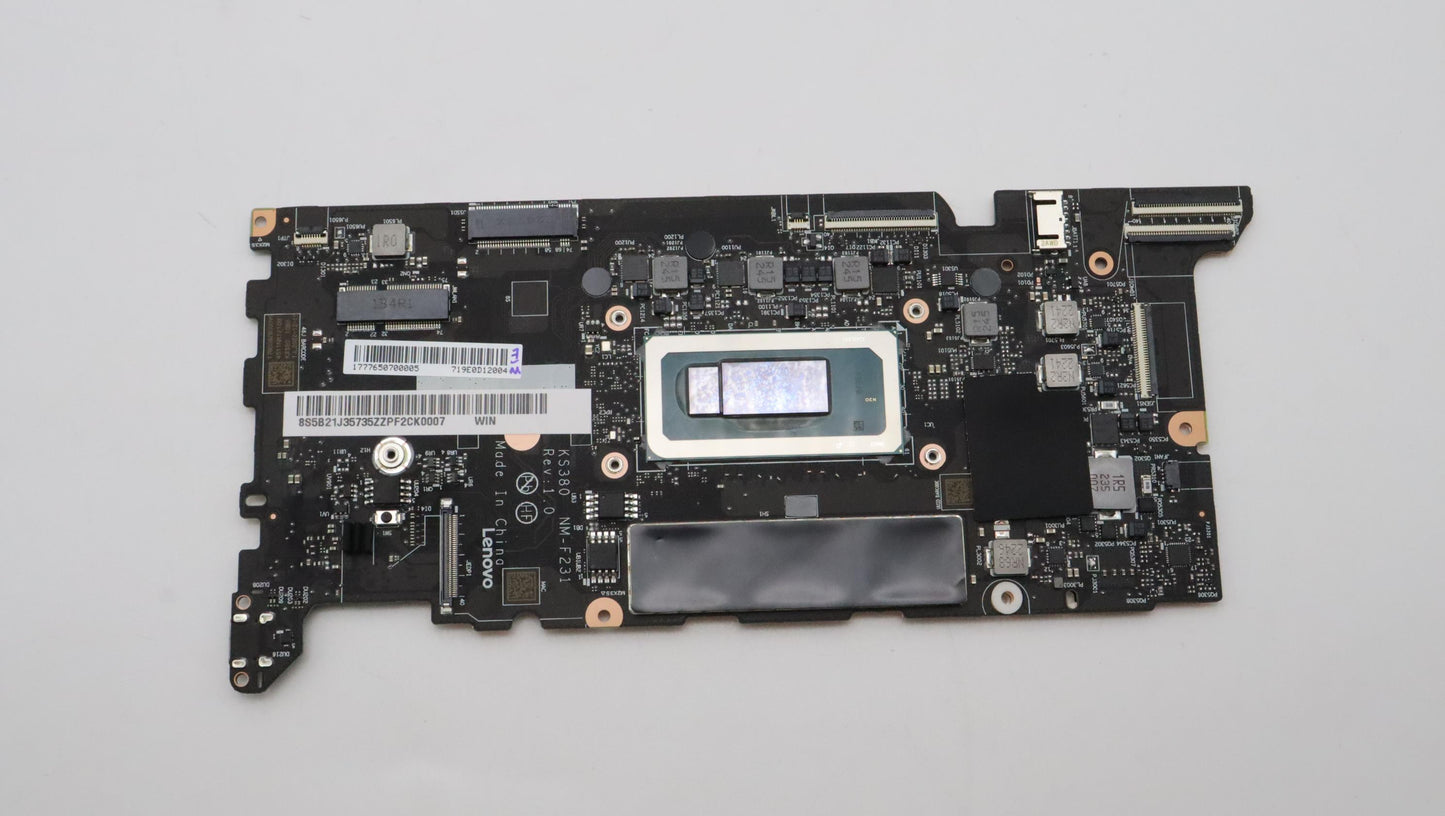 Lenovo Bdplanar Mb L83Ay Win I51340P_ - 5B21J35735