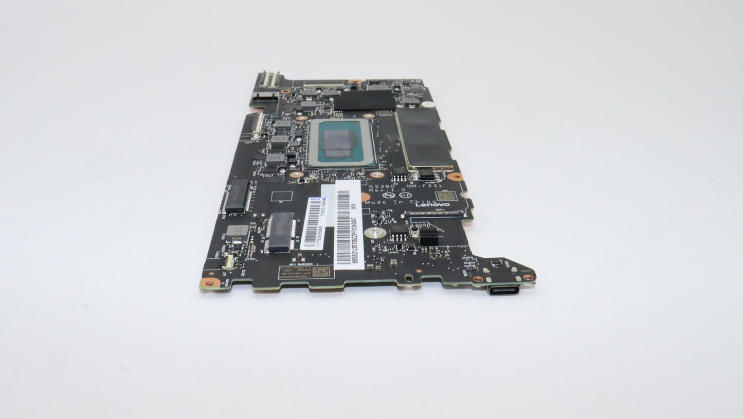 Lenovo Bdplanar Mb L83Ay Win I51340P_ - 5B21J35735
