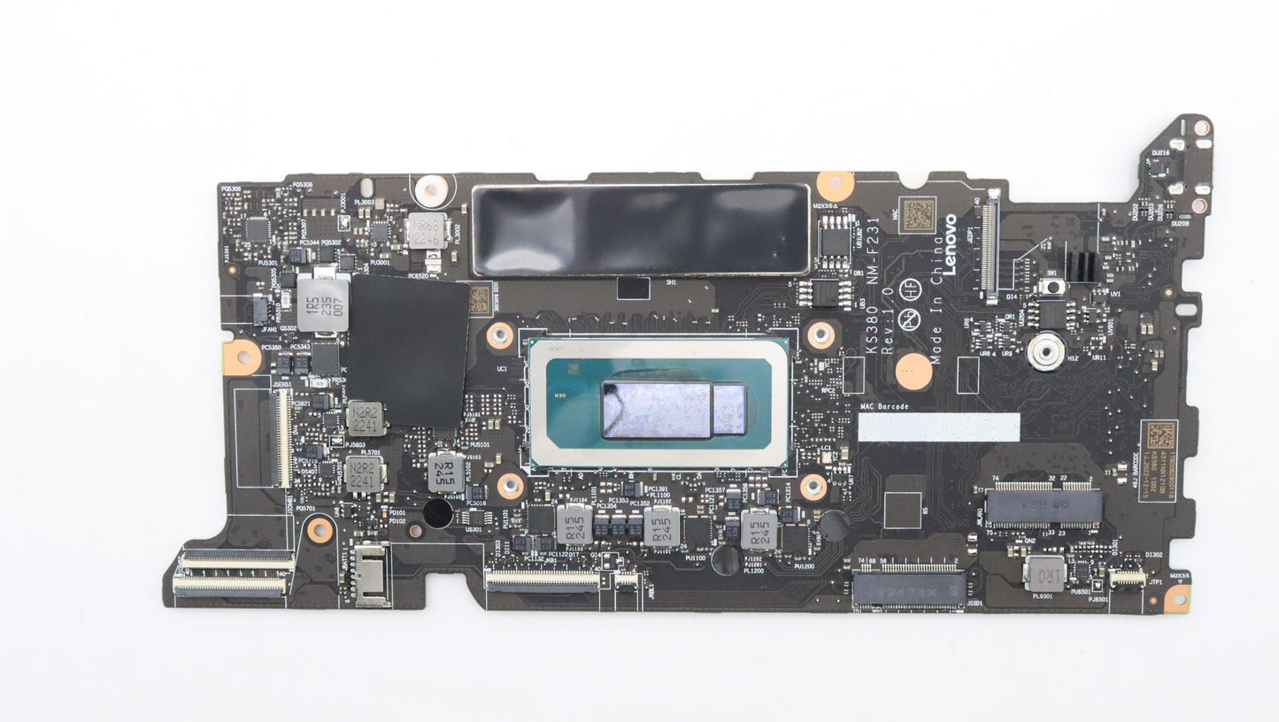 Lenovo Bdplanar Mb L83Ay Nok I51340P_ - 5B21J35736