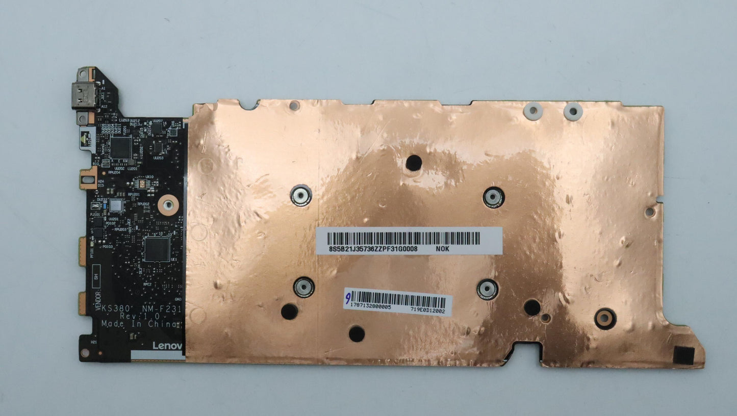 Lenovo Bdplanar Mb L83Ay Nok I51340P_ - 5B21J35736