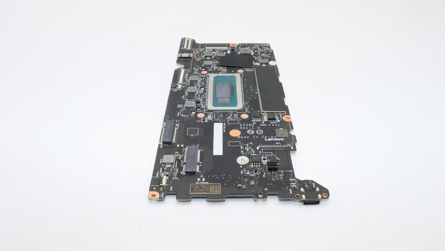 Lenovo Bdplanar Mb L83Ay Nok I51340P_ - 5B21J35736