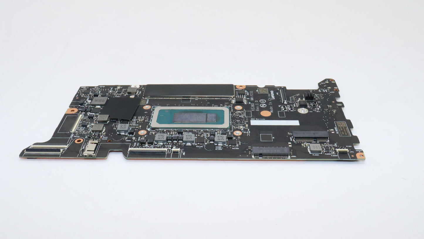 Lenovo Bdplanar Mb L83Ay Nok I51340P_ - 5B21J35736