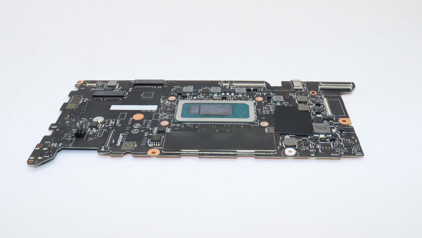 Lenovo Bdplanar Mb L83Ay Nok I51340P_ - 5B21J35736