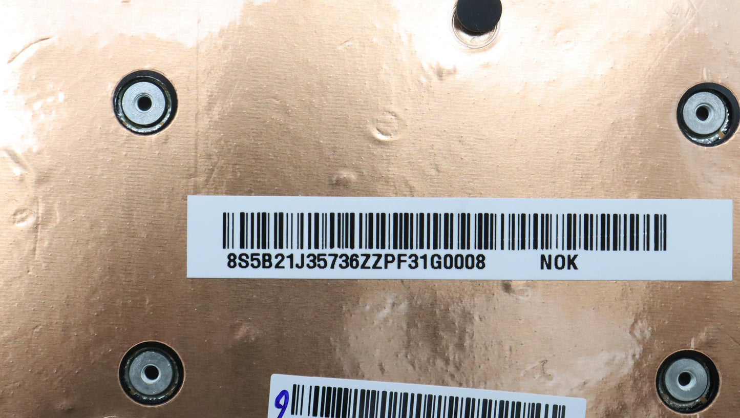 Lenovo Bdplanar Mb L83Ay Nok I51340P_ - 5B21J35736