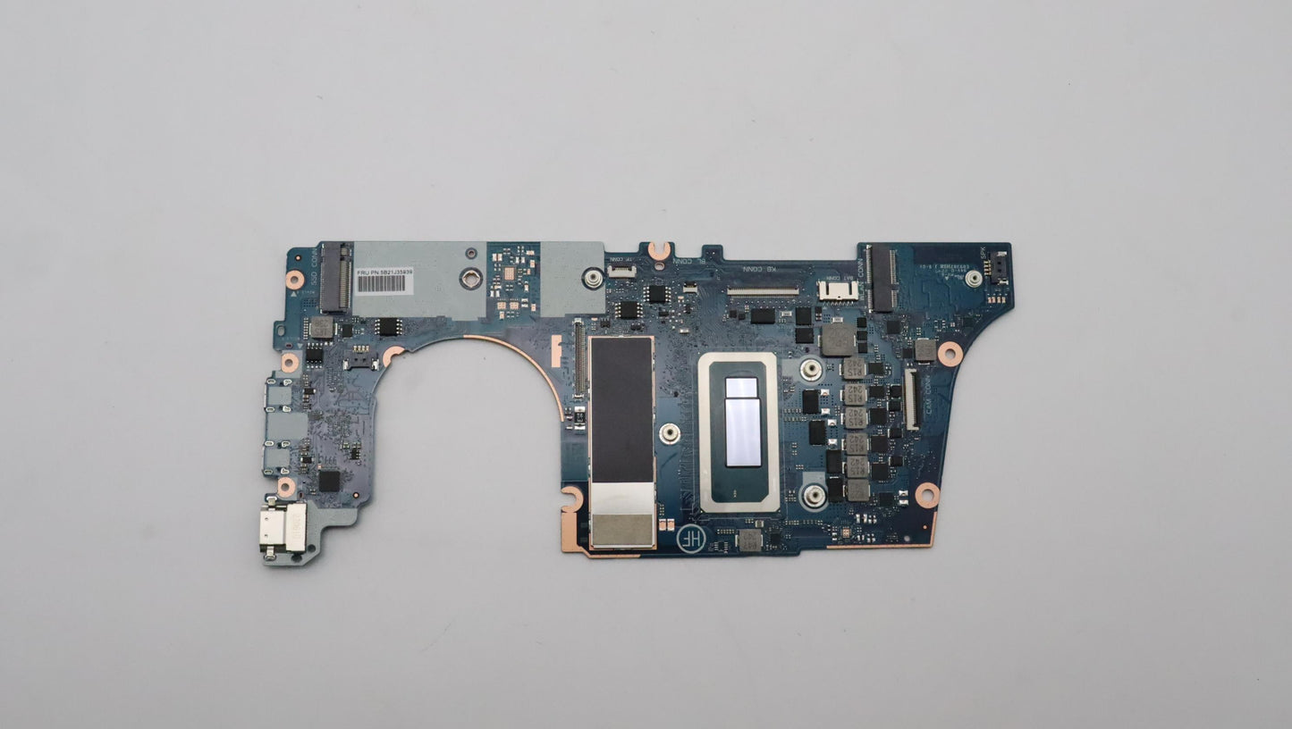 Lenovo Bdplanar Mb H82Wvi51340P_Uma_1 - 5B21J35939