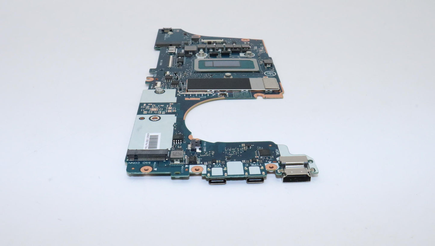 Lenovo Bdplanar Mb H82Wvi51340P_Uma_1 - 5B21J35939