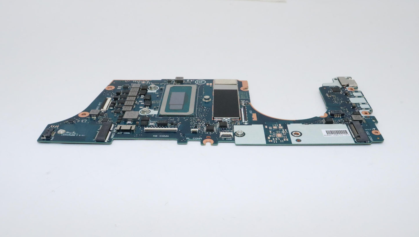 Lenovo Bdplanar Mb H82Wvi51340P_Uma_1 - 5B21J35939