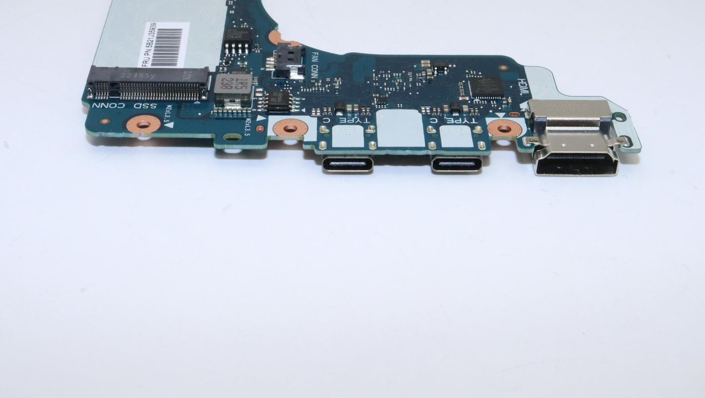Lenovo Bdplanar Mb H82Wvi51340P_Uma_1 - 5B21J35939