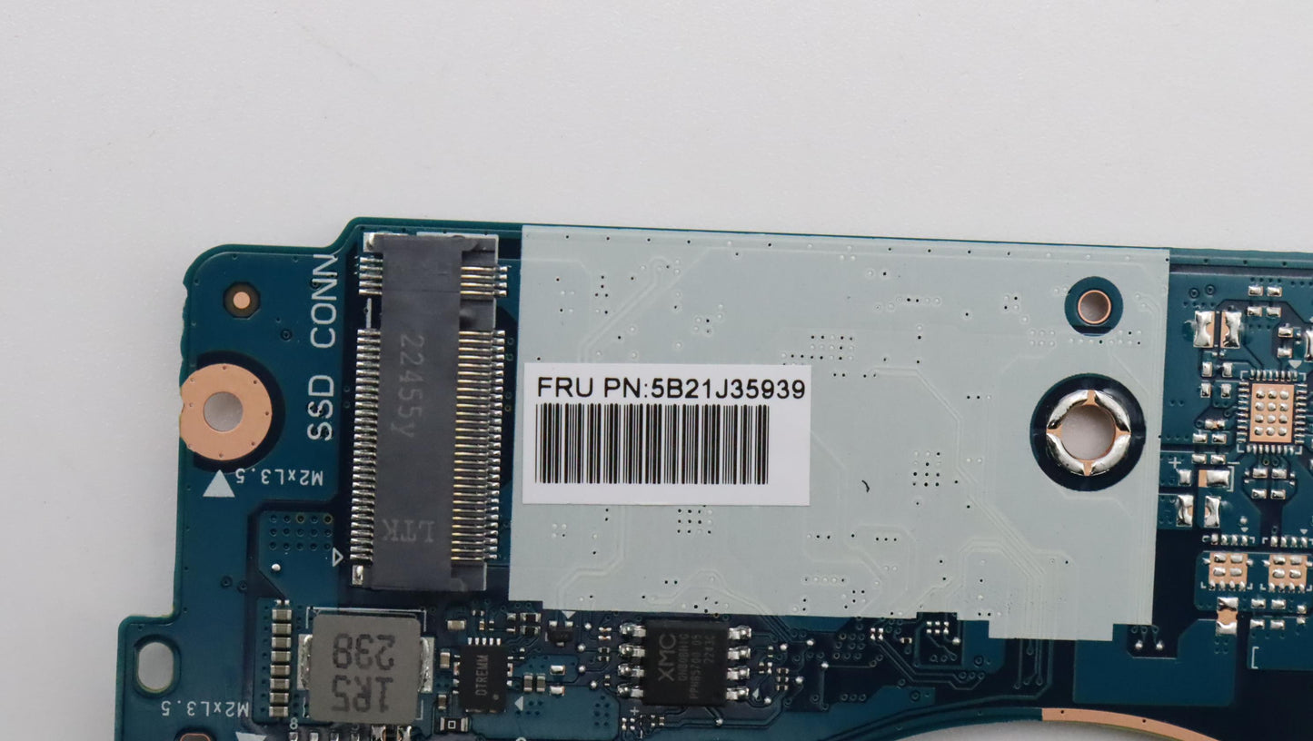 Lenovo Bdplanar Mb H82Wvi51340P_Uma_1 - 5B21J35939