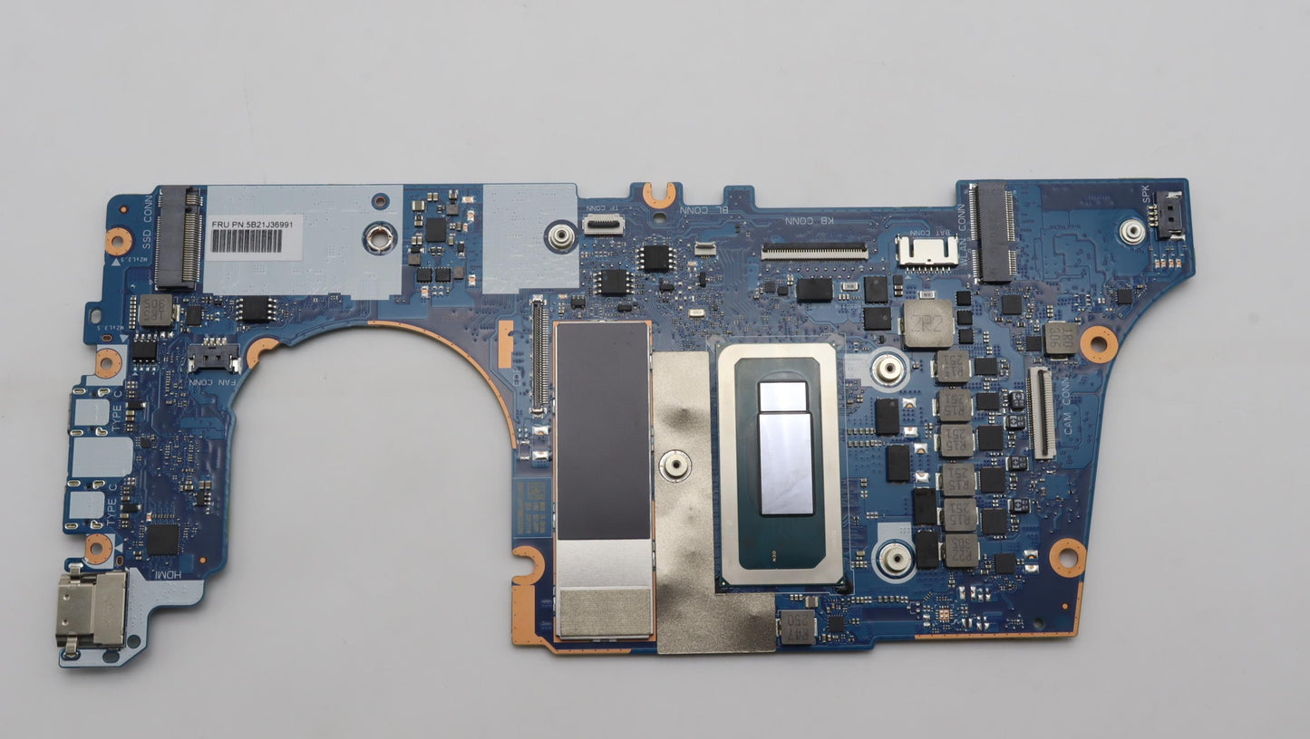 Lenovo Bdplanar Mb H82Wvi51340P_Uma_1 - 5B21J36991