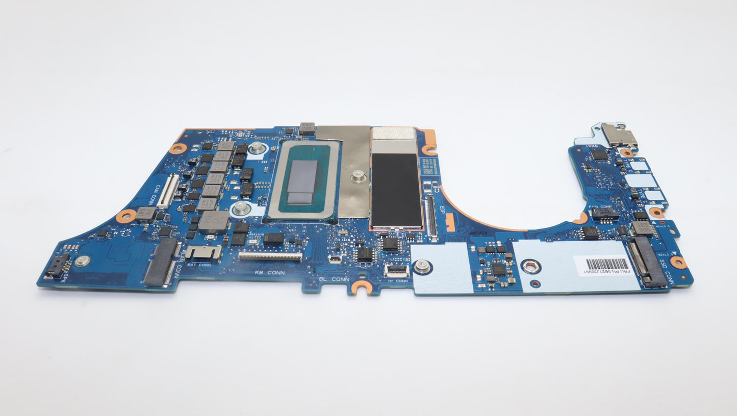 Lenovo Bdplanar Mb H82Wvi51340P_Uma_1 - 5B21J36991