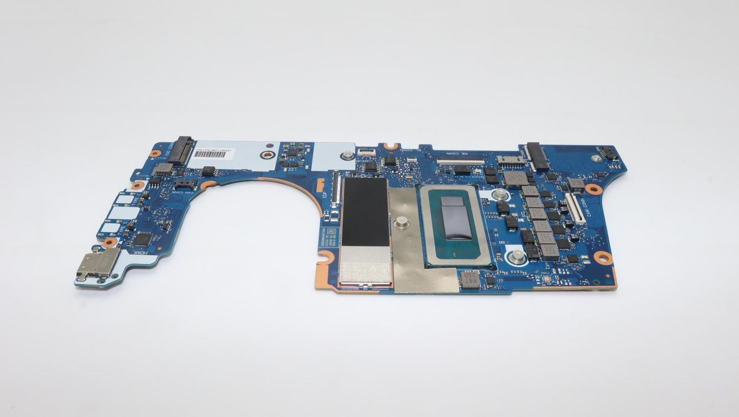 Lenovo Bdplanar Mb H82Wvi51340P_Uma_1 - 5B21J36991