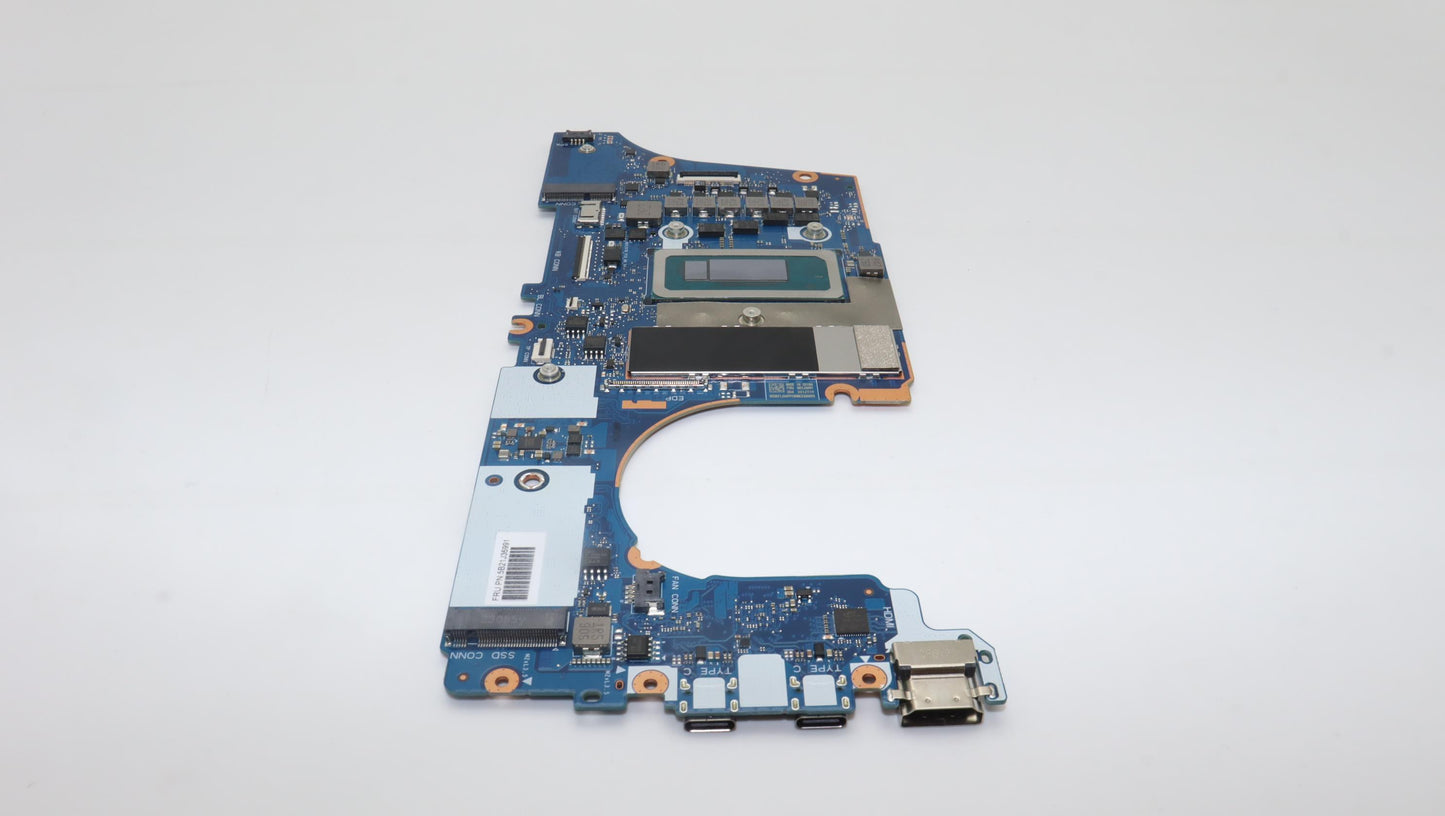 Lenovo Bdplanar Mb H82Wvi51340P_Uma_1 - 5B21J36991