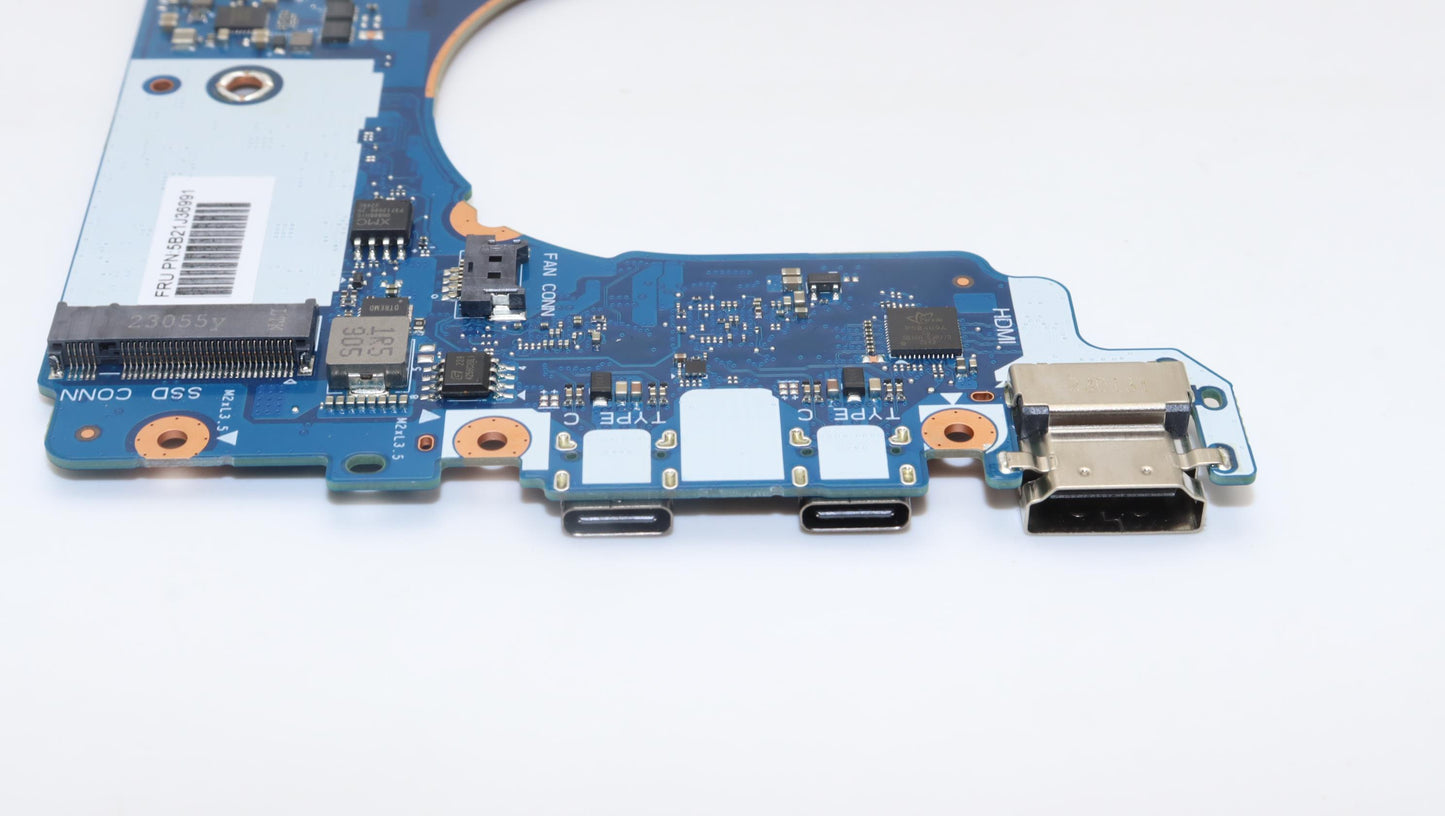 Lenovo Bdplanar Mb H82Wvi51340P_Uma_1 - 5B21J36991