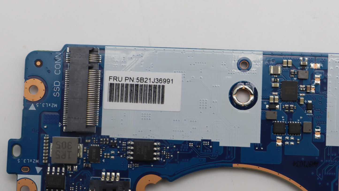 Lenovo Bdplanar Mb H82Wvi51340P_Uma_1 - 5B21J36991