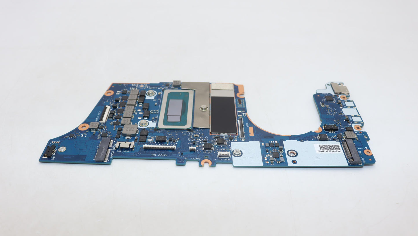 Lenovo Bdplanar Mb H82Wvi51340P_Uma_1 - 5B21J36992