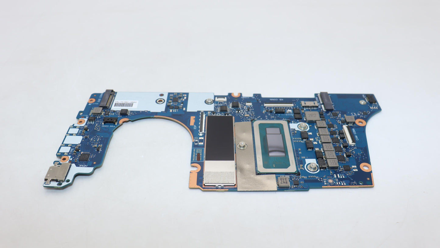 Lenovo Bdplanar Mb H82Wvi51340P_Uma_1 - 5B21J36992