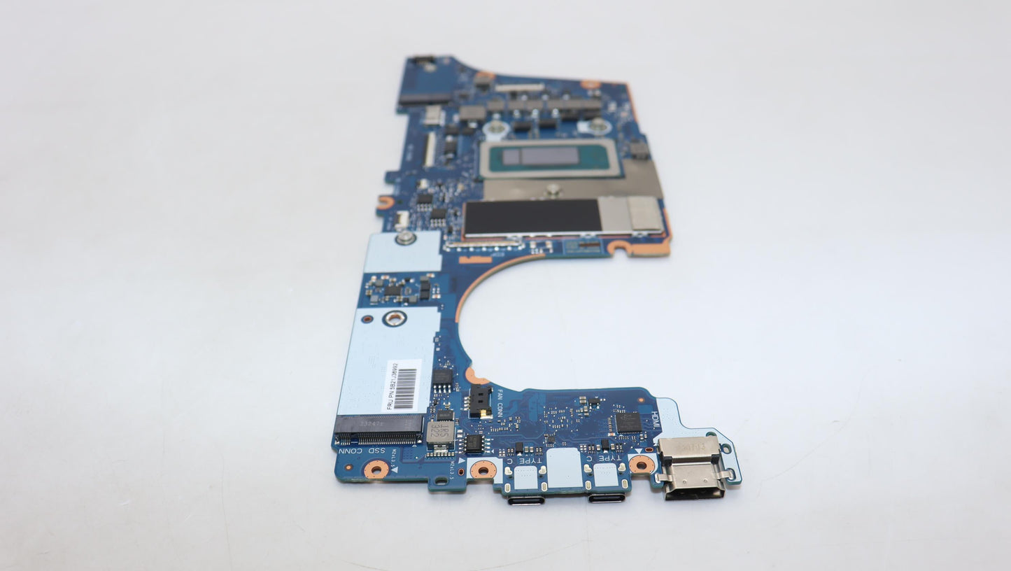 Lenovo Bdplanar Mb H82Wvi51340P_Uma_1 - 5B21J36992
