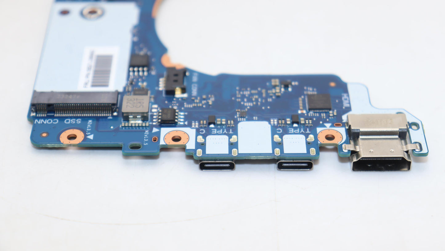 Lenovo Bdplanar Mb H82Wvi51340P_Uma_1 - 5B21J36992
