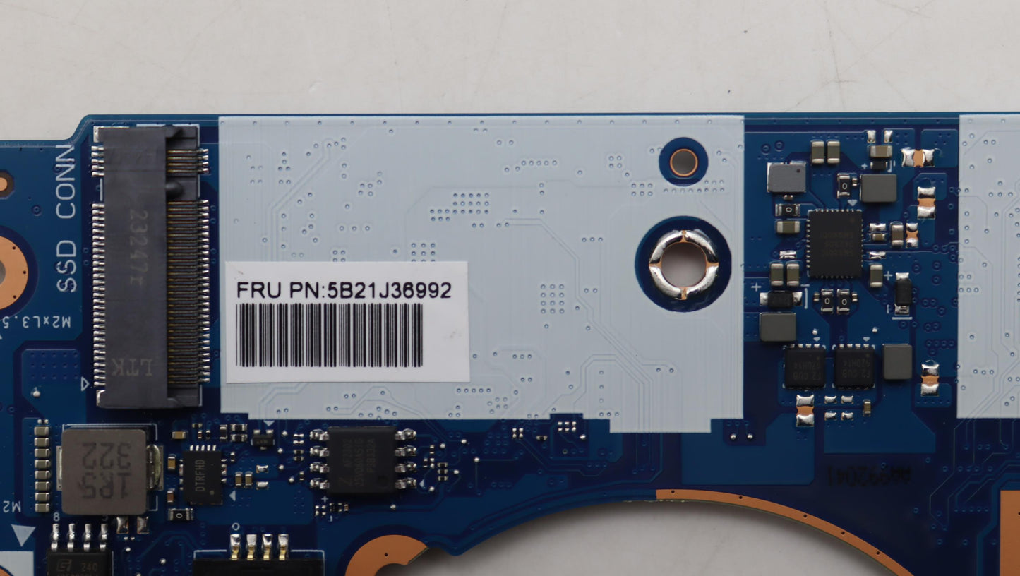 Lenovo Bdplanar Mb H82Wvi51340P_Uma_1 - 5B21J36992