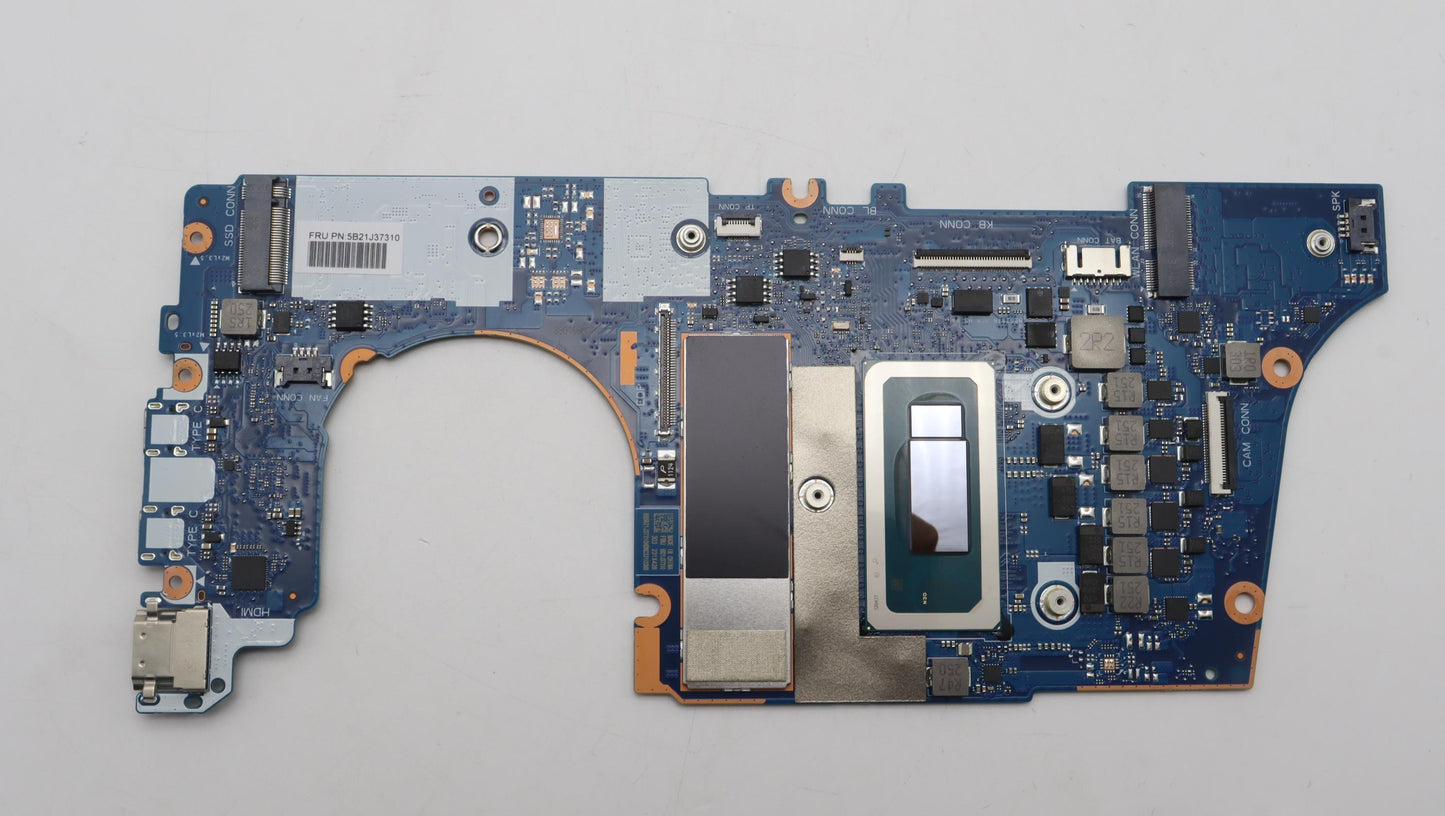 Lenovo Bdplanar Mb H 83A4 I51340P_Uma - 5B21J37310