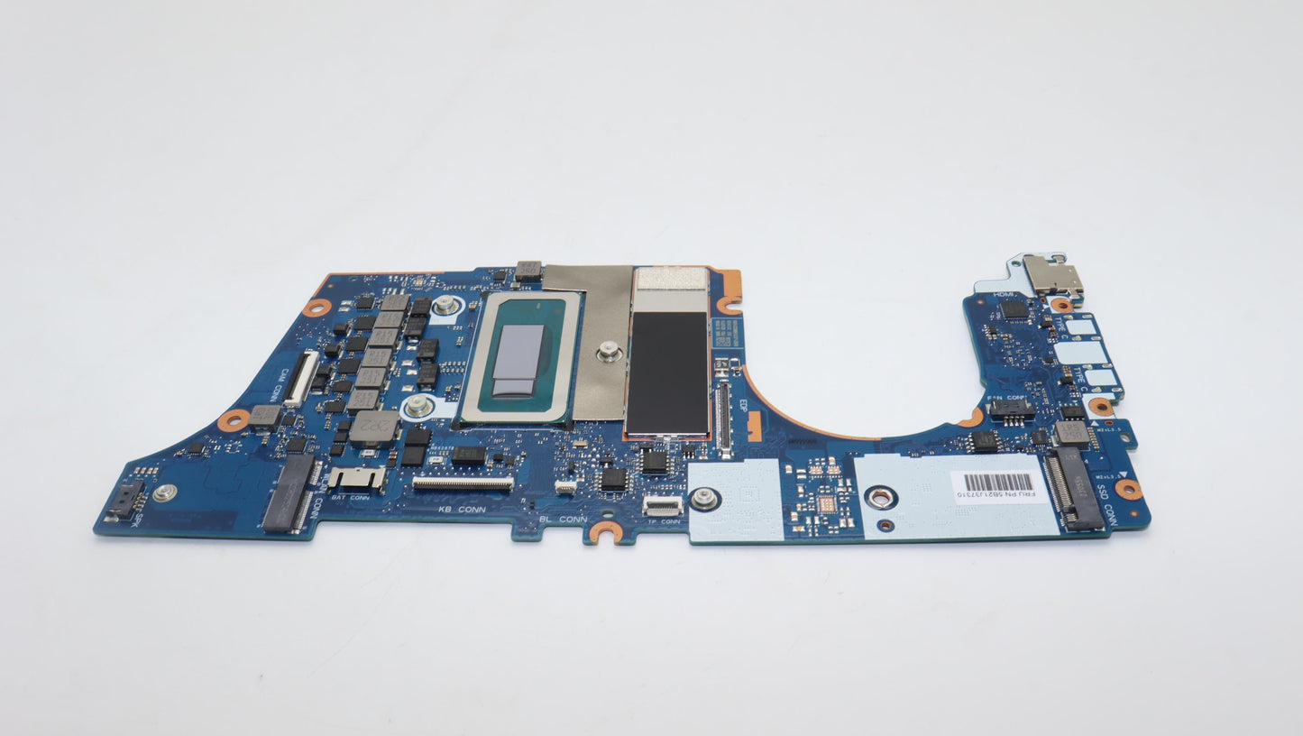 Lenovo Bdplanar Mb H 83A4 I51340P_Uma - 5B21J37310