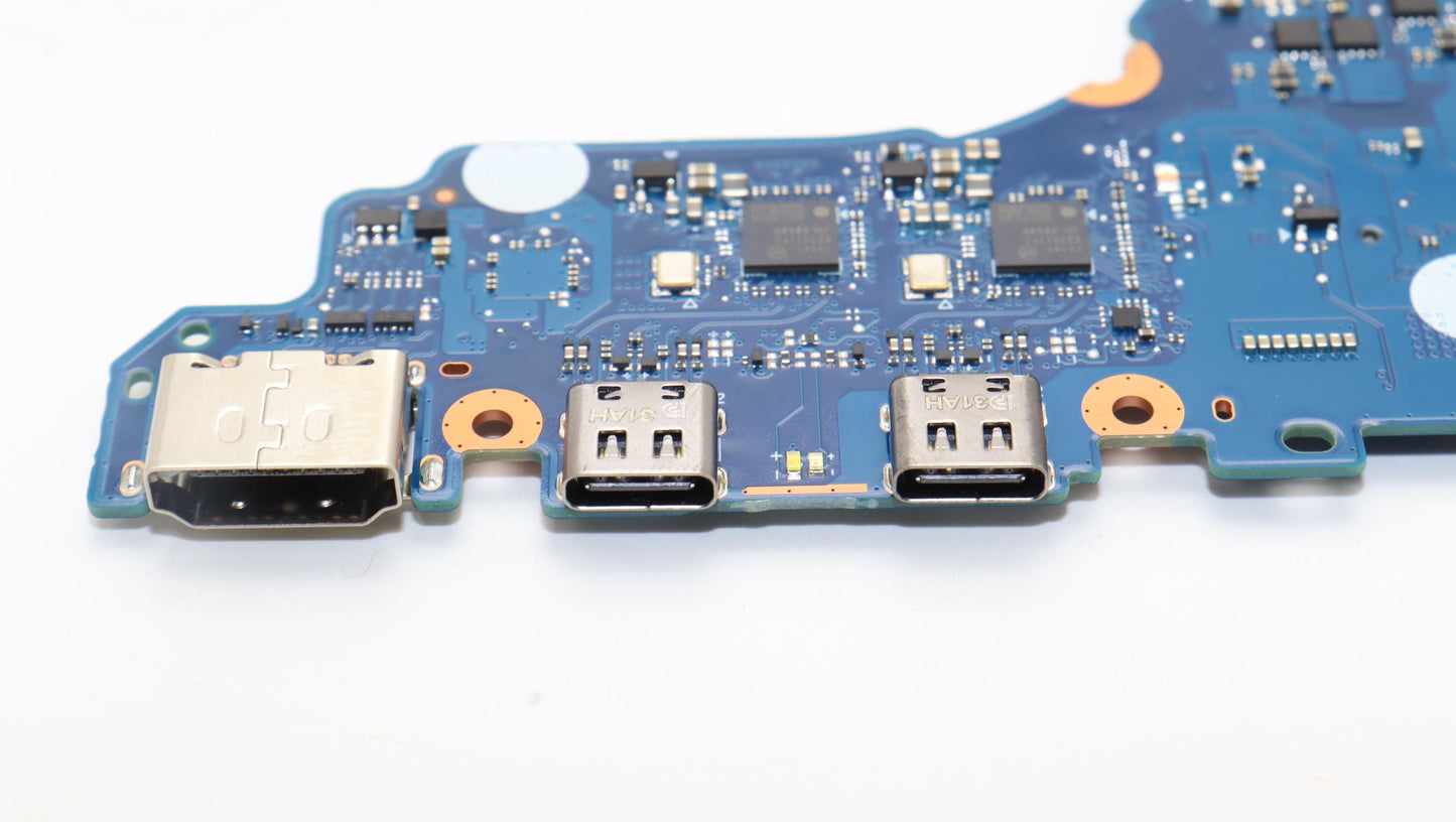 Lenovo Bdplanar Mb H 83A4 I51340P_Uma - 5B21J37310