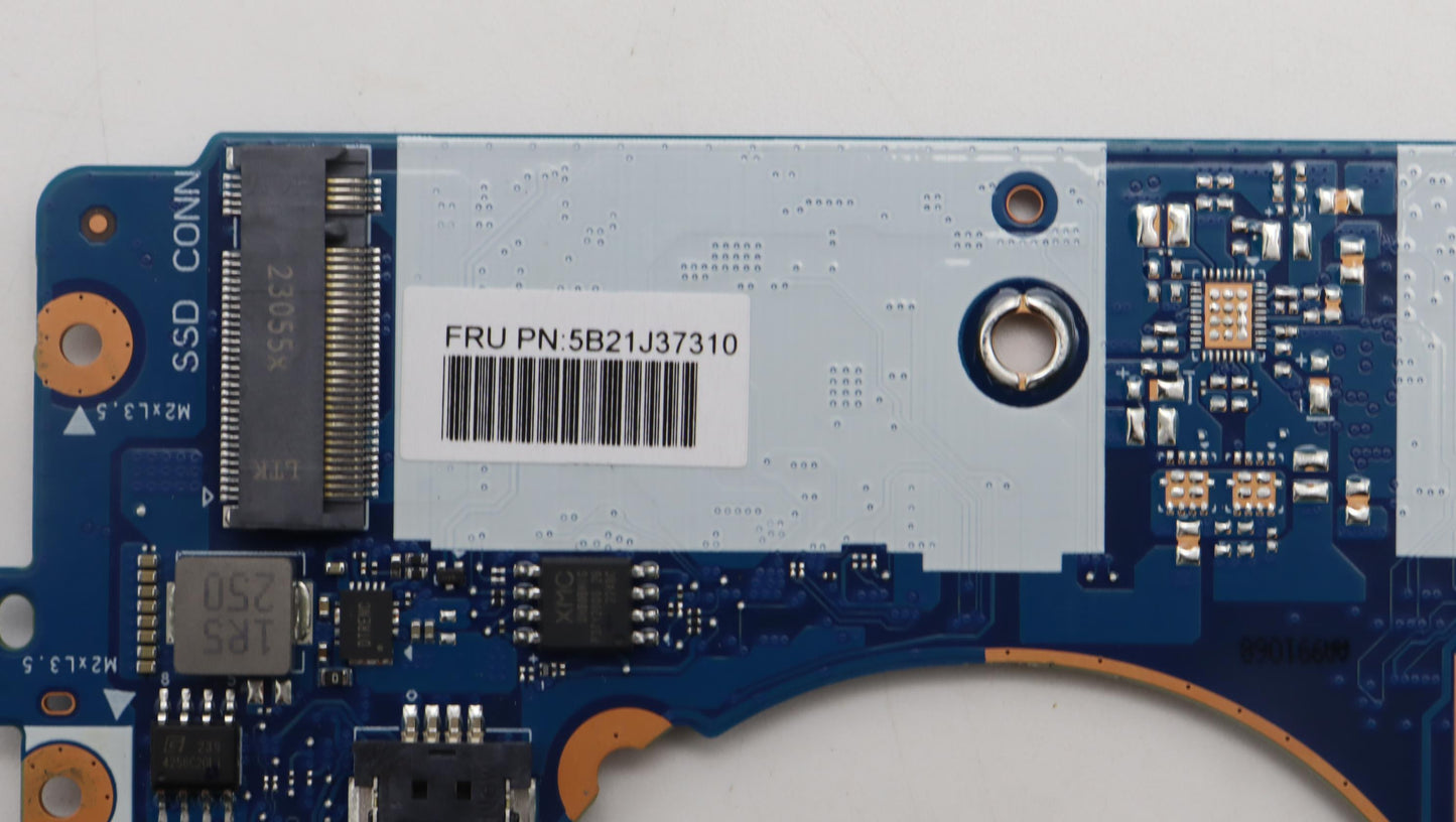 Lenovo Bdplanar Mb H 83A4 I51340P_Uma - 5B21J37310