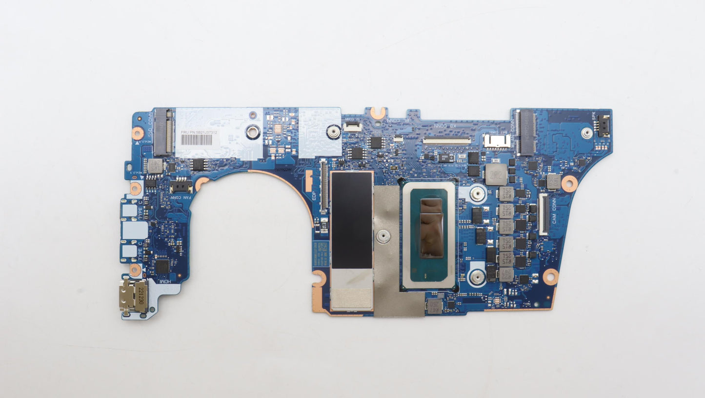 Lenovo Bdplanar Mb H 83A4 I71360P_Uma - 5B21J37312