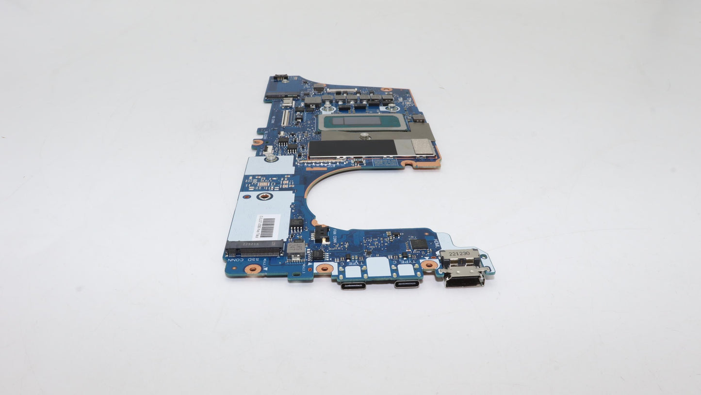 Lenovo Bdplanar Mb H 83A4 I71360P_Uma - 5B21J37312