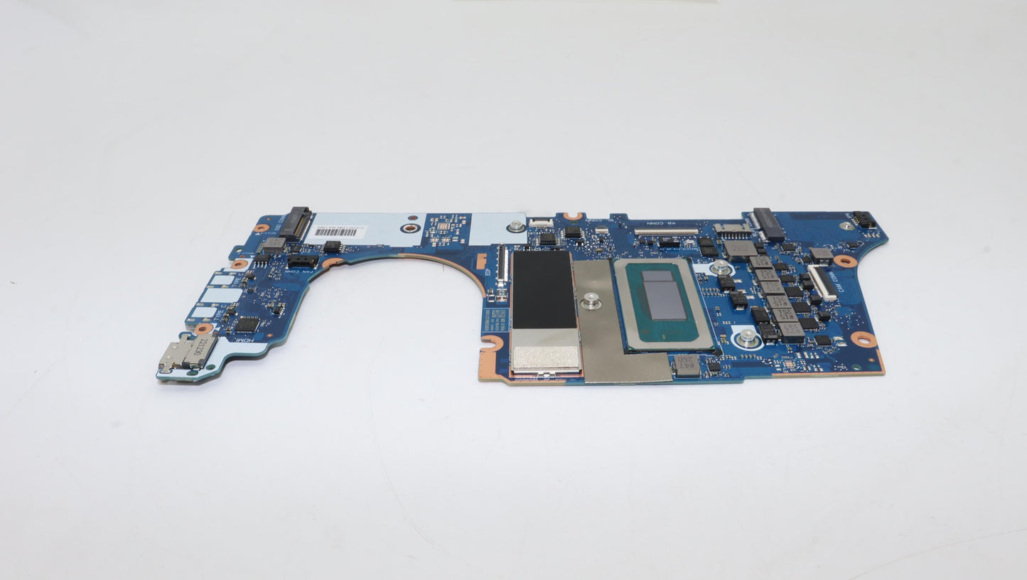 Lenovo Bdplanar Mb H 83A4 I71360P_Uma - 5B21J37312