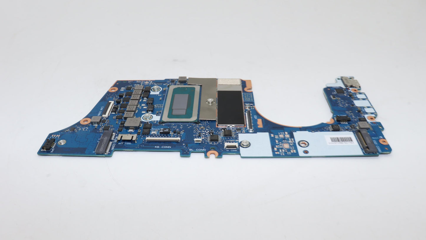 Lenovo Bdplanar Mb H 83A4 I71360P_Uma - 5B21J37312
