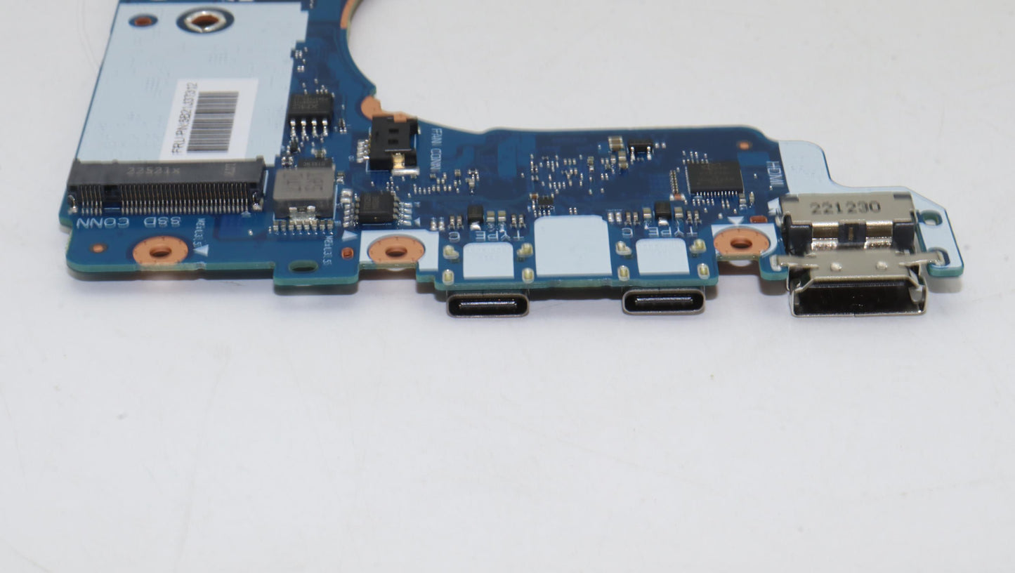Lenovo Bdplanar Mb H 83A4 I71360P_Uma - 5B21J37312