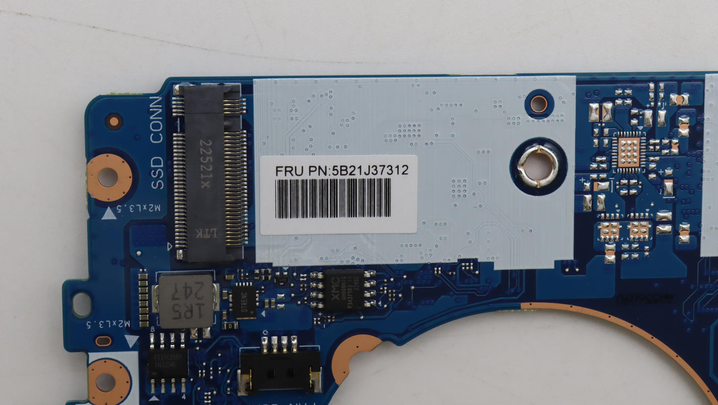 Lenovo Bdplanar Mb H 83A4 I71360P_Uma - 5B21J37312