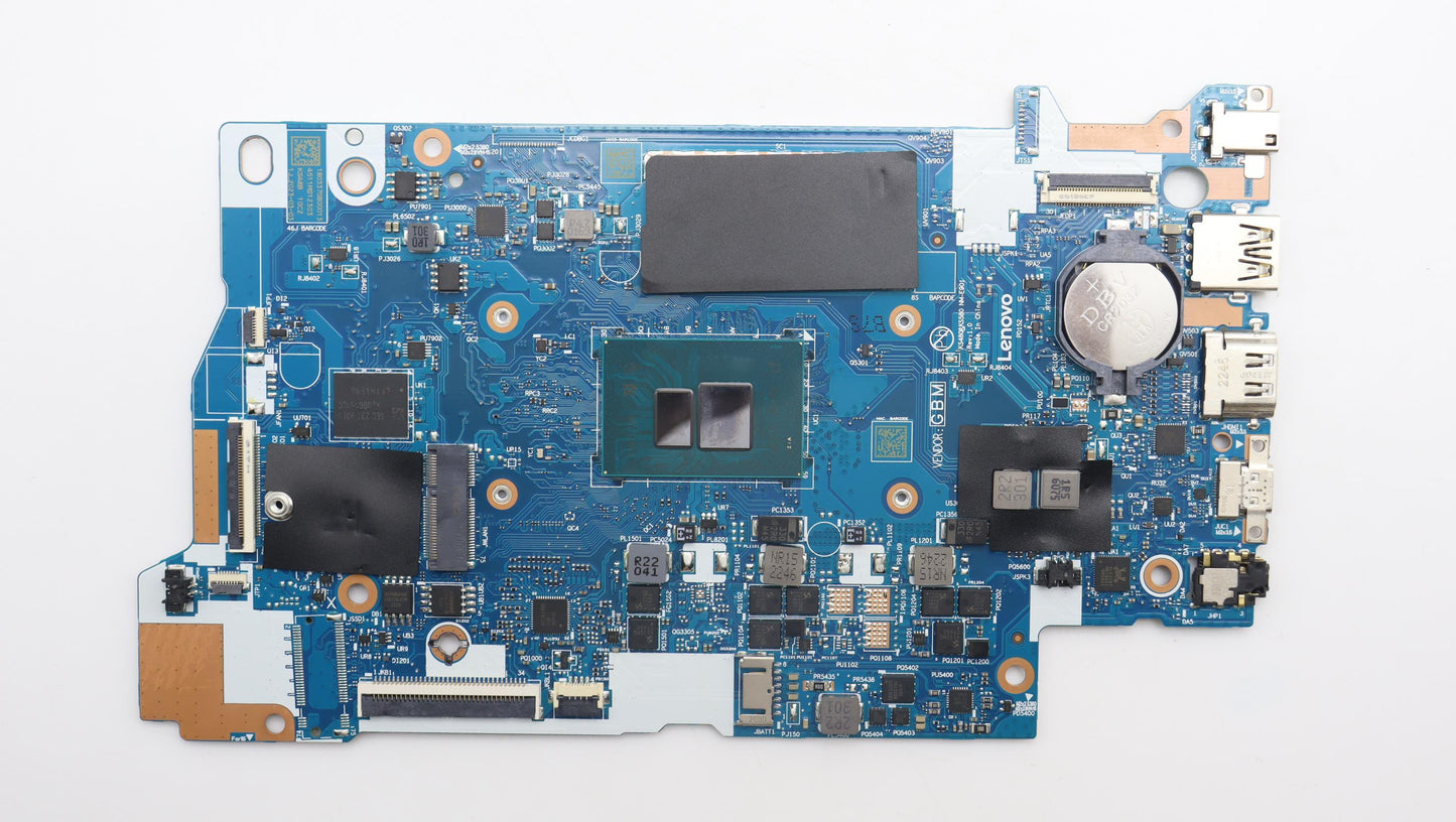 Lenovo Bdplanar Mbl82Xawinn100_Uma_4G - 5B21J37322