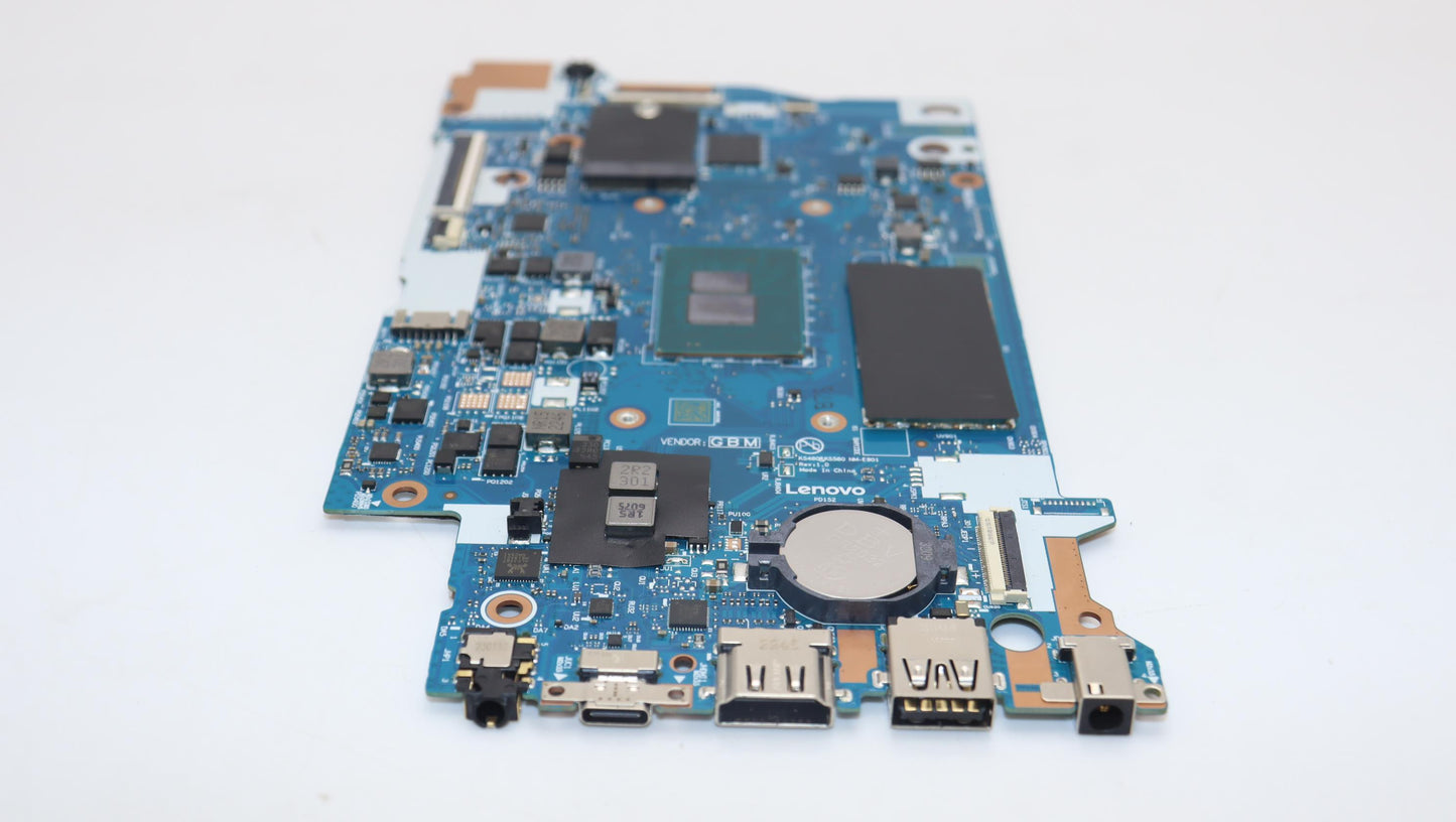 Lenovo Bdplanar Mbl82Xawinn100_Uma_4G - 5B21J37322