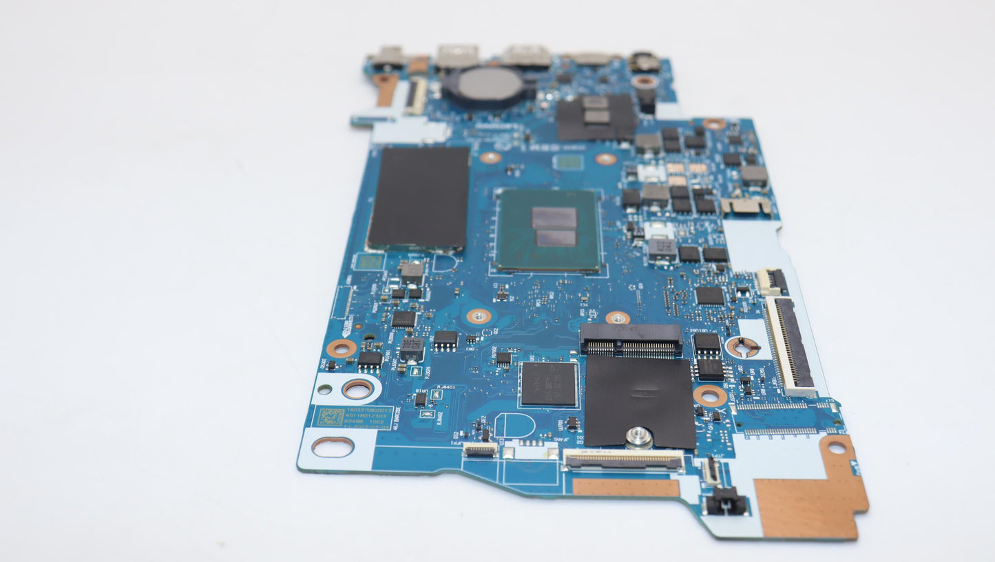 Lenovo Bdplanar Mbl82Xawinn100_Uma_4G - 5B21J37322